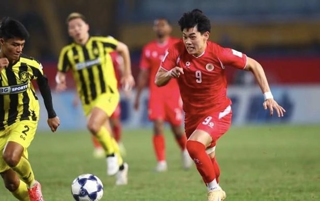 Nhận định, Soi kèo Tampines Rovers vs Công an Hà Nội, 19h15 ngày 18/2: Lấy lại tất cả - Ảnh 4