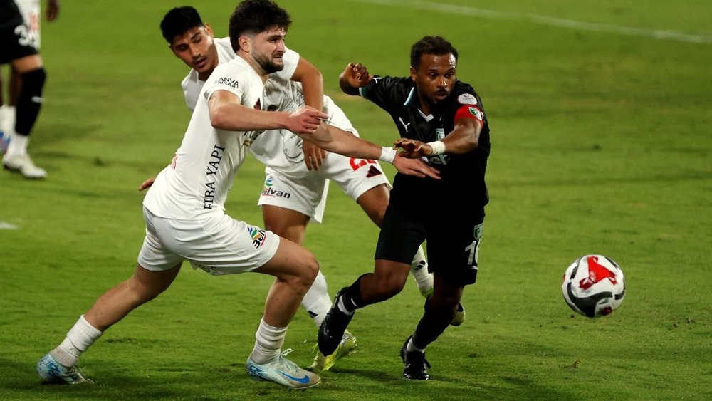 Nhận định, Soi kèo Vanspor vs Bodrum, 21h00 ngày 18/2: Đối thủ ưa thích - Ảnh 4