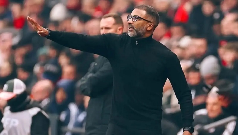 Marseille chính thức công bố tân HLV trưởng thay Roberto De Zerbi - Ảnh 2