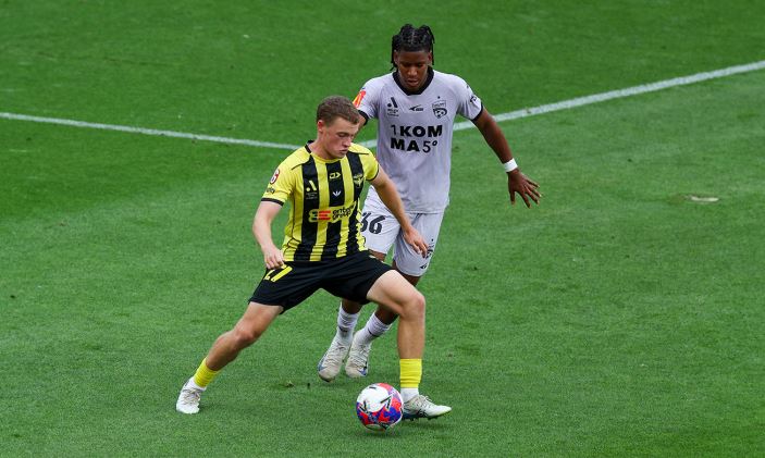 Nhận định, Soi kèo Adelaide United vs Perth Glory 15h35 ngày 20/2: 3 điểm ở lại - Ảnh 4