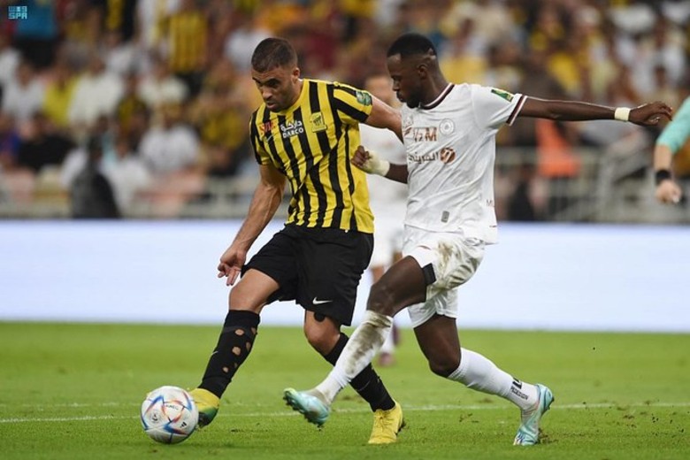 Nhận định, Soi kèo Al Taawoun vs Al-Fayha, 2h00 ngày 21/2: Thiết lập trật tự - Ảnh 1