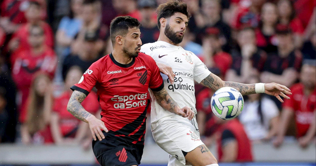Nhận định, Soi kèo Atletico Paranaense vs Corinthians 5h30 ngày 20/2: Không mắc sai lầm - Ảnh 4