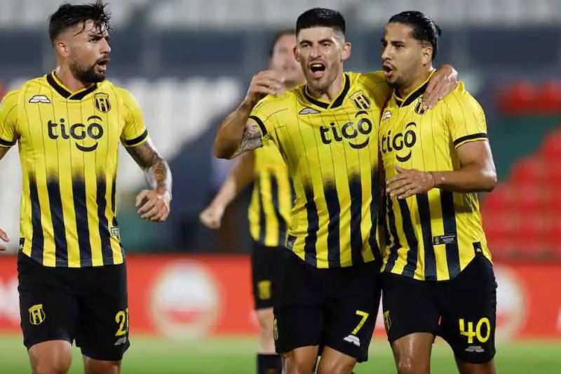 Nhận định, Soi kèo CA Juventud vs Club Guarani 05h00 ngày 20/02: Tiếp đà hưng phấn - Ảnh 1