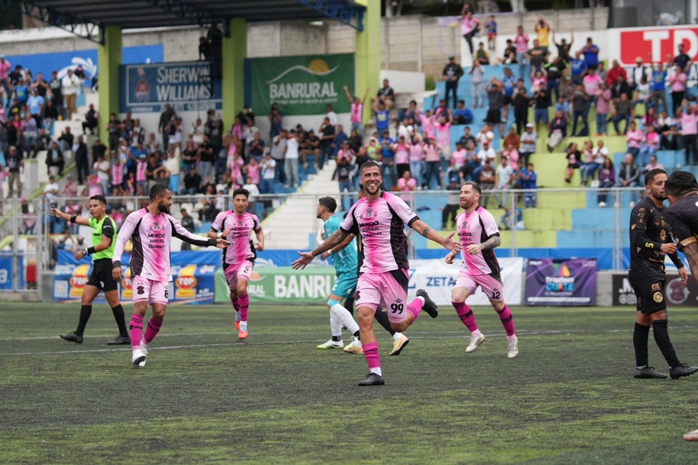 Nhận định, Soi kèo Deportivo Marquense vs Deportivo Mixco 9h ngày 20/2: Cậy nhờ sân nhà - Ảnh 4