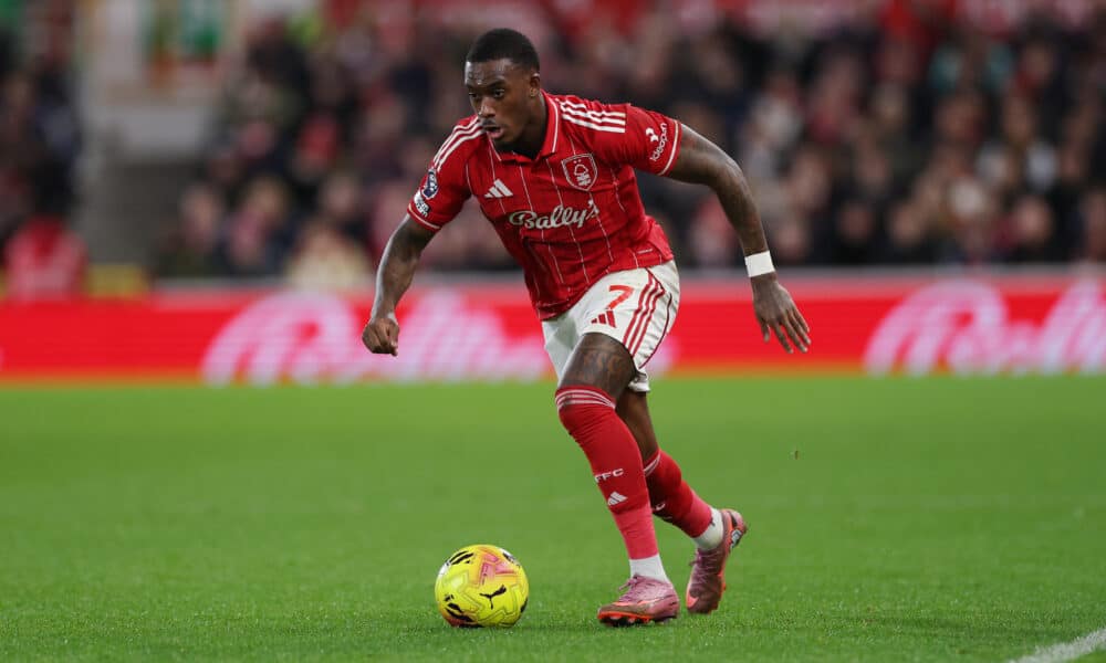 Nhận định, Soi kèo Fenerbahce vs Nottingham Forest 00h45 ngày 20/2: Đối thủ ngang tài - Ảnh 3