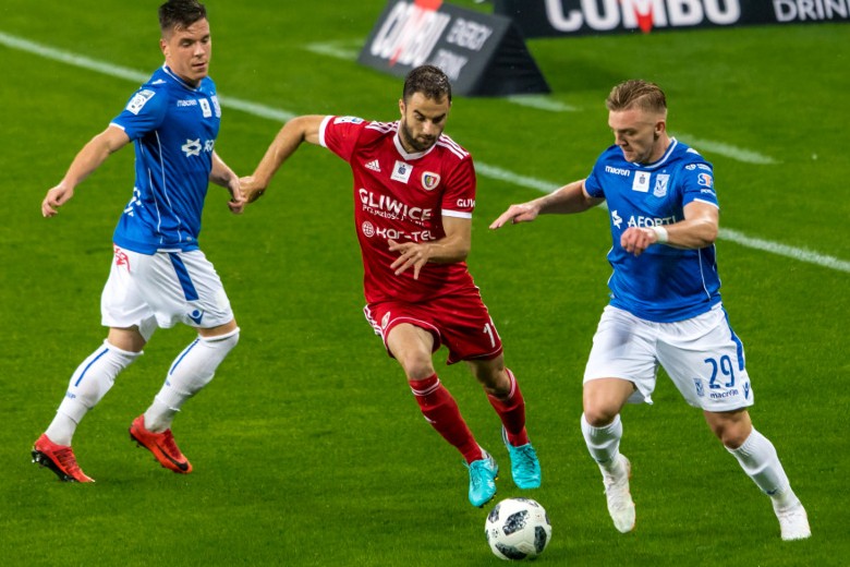 Nhận định, Soi kèo Piast Gliwice vs Motor Lublin, 0h00 ngày 21/2: Nới rộng cách biệt - Ảnh 1