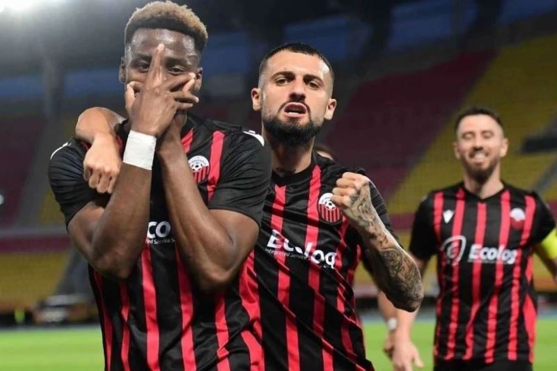Nhận định, Soi kèo Shkendija vs Samsunspor 03h00 ngày 20/02: Chủ nhà không thua - Ảnh 1