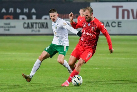 Nhận định, Soi kèo Veres Rivne vs Poltava 20h30 ngày 20/2: Chủ nhà phục thù - Ảnh 4