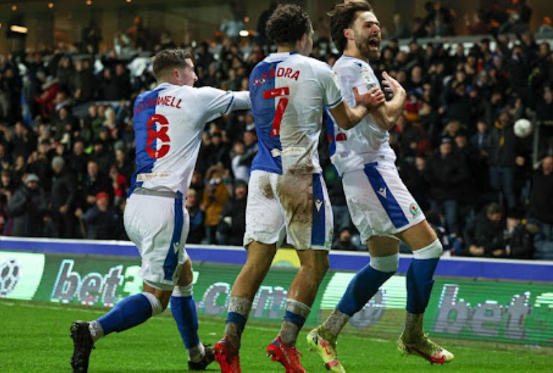 Nhận định, Soi kèo Blackburn vs Preston 03h00 ngày 21/02: Tiếp đà hưng phấn - Ảnh 1