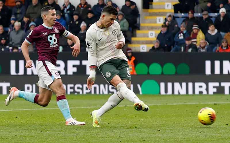 Nhận định, Soi kèo Chelsea vs Burnley 22h00 ngày 21/2: Thể hiện bản lĩnh - Ảnh 1