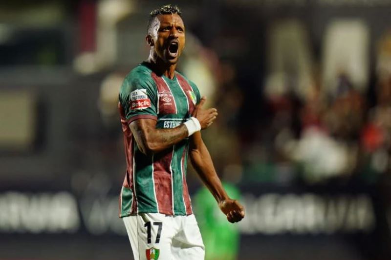 Nhận định, Soi kèo Estrela Amadora vs Tondela 03h45 ngày 21/02: Tin vào chủ nhà - Ảnh 1