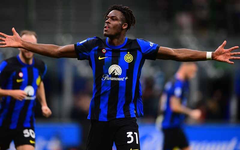 Nhận định, Soi kèo Lecce vs Inter Milan 0h00 ngày 22/2: Không có bất ngờ - Ảnh 1