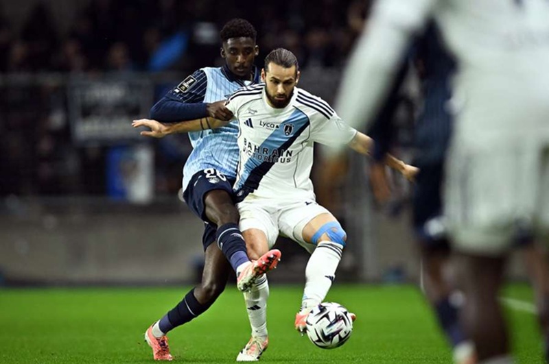 Nhận định, Soi kèo Toulouse vs Paris 1h00 ngày 22/2: Lợi thế cho chủ nhà - Ảnh 1