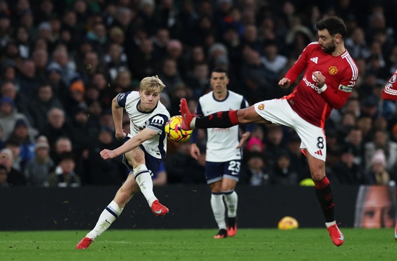 Tottenham nhận cú sốc, nhà tài trợ lâu năm chính thức rút lui - Ảnh 2