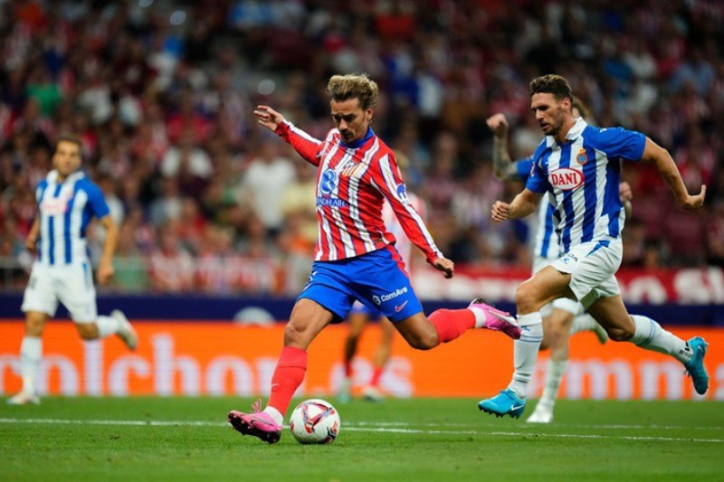 Nhận định, Soi kèo Atletico vs Espanyol 03h00 ngày 22/02: Trở lại mạch thắng - Ảnh 1