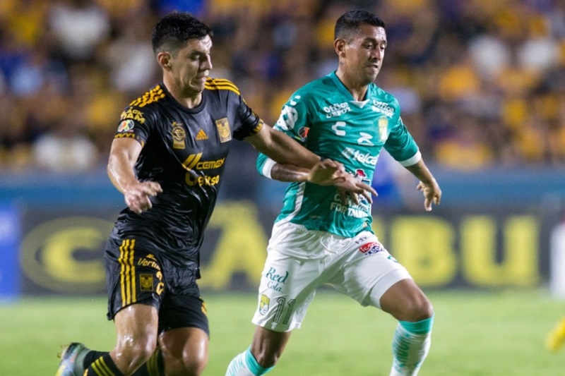 Nhận định, Soi kèo Club Leon vs Santos Laguna 08h00 ngày 22/02: Điểm tựa sân nhà - Ảnh 1