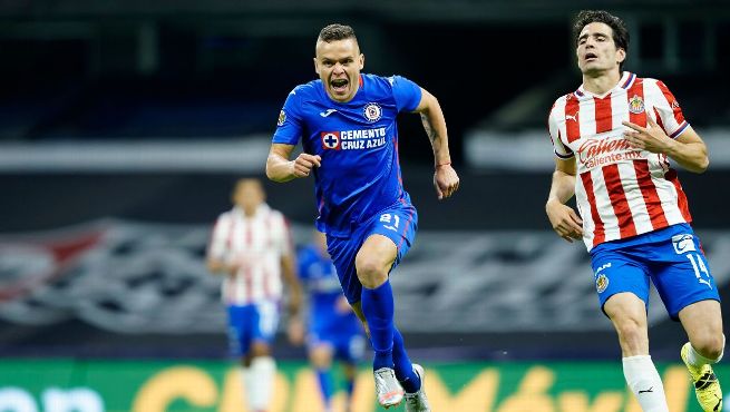 Nhận định, Soi kèo Cruz Azul vs Guadalajara 10h05 ngày 22/2: Đối thủ ưa thích - Ảnh 4