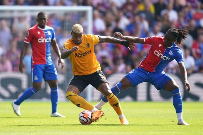 Nhận định, Soi kèo Crystal Palace vs Wolves, 21h00 ngày 22/2: Vùng vẫy trong vô vọng - Ảnh 1