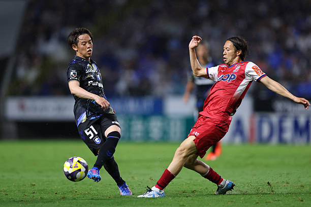 Nhận định, Soi kèo Fagiano Okayama vs Gamba Osaka 12h00 ngày 22/2: 3 điểm đầu tiên - Ảnh 4