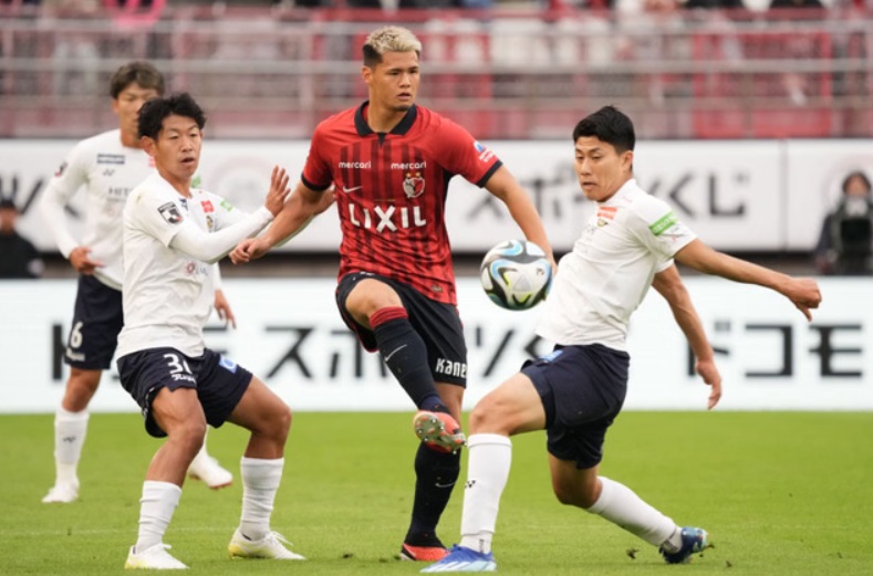 Nhận định, Soi kèo Kashima Antlers vs Kashiwa Reysol, 14h00 ngày 21/2: Con mồi ưa thích - Ảnh 4