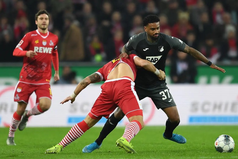 Nhận định, Soi kèo Koln vs Hoffenheim, 21h30 ngày 21/2: Vững vàng trên nhóm đầu - Ảnh 1
