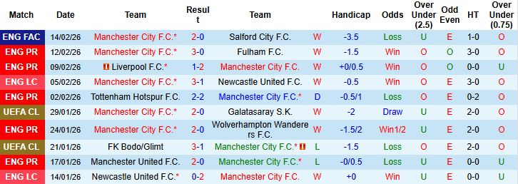 Nhận định, Soi kèo Man City vs Newcastle 03h00 ngày 22/02: Bắn hạ Chích chòe - Ảnh 3