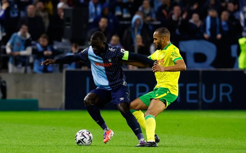 Nhận định, Soi kèo Nantes vs Le Havre 23h15 ngày 22/2: Cơ hội cho ‘Chim hoàng yến’ - Ảnh 1