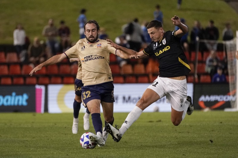 Nhận định, Soi kèo Newcastle Jets vs Macarthur, 14h00 ngày 22/2: Kết quả bất ngờ - Ảnh 4
