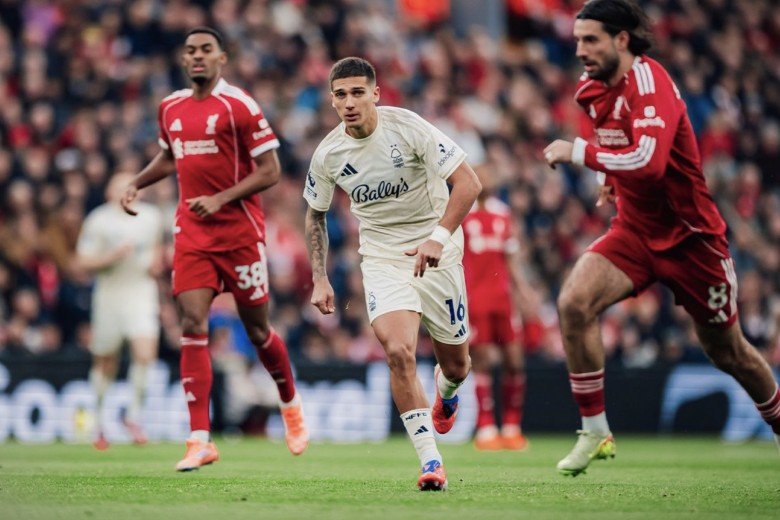 Nhận định, Soi kèo Nottingham vs Liverpool, 21h00 ngày 22/2: Cần mẫn bám đuổi - Ảnh 1