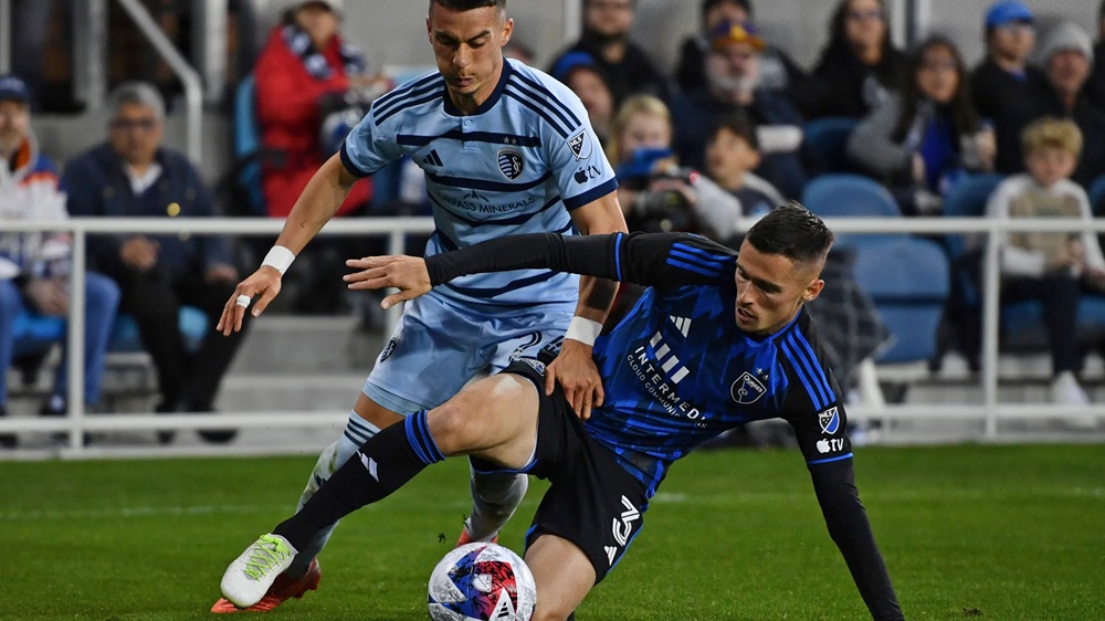 Nhận định, Soi kèo San Jose Earthquakes vs Sporting Kansas City 10h30 ngày 22/2: Điểm yếu sân khách - Ảnh 4