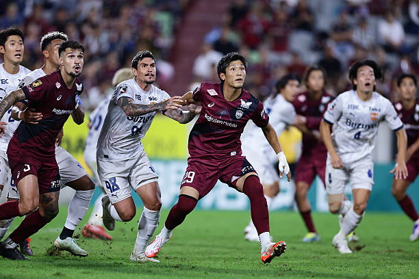Nhận định, Soi kèo Shimizu S-Pulse vs Vissel Kobe 12h30 ngày 21/2: Chủ nhà thất thế - Ảnh 4