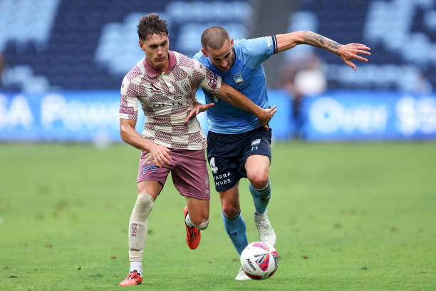 Nhận định, Soi kèo Sydney vs Brisbane Roar 13h00 ngày 21/2: Dễ chia điểm - Ảnh 4