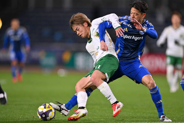 Nhận định, Soi kèo Tokyo Verdy vs Machida Zelvia 12h00 ngày 21/2: Cuộc đấu top đầu - Ảnh 4