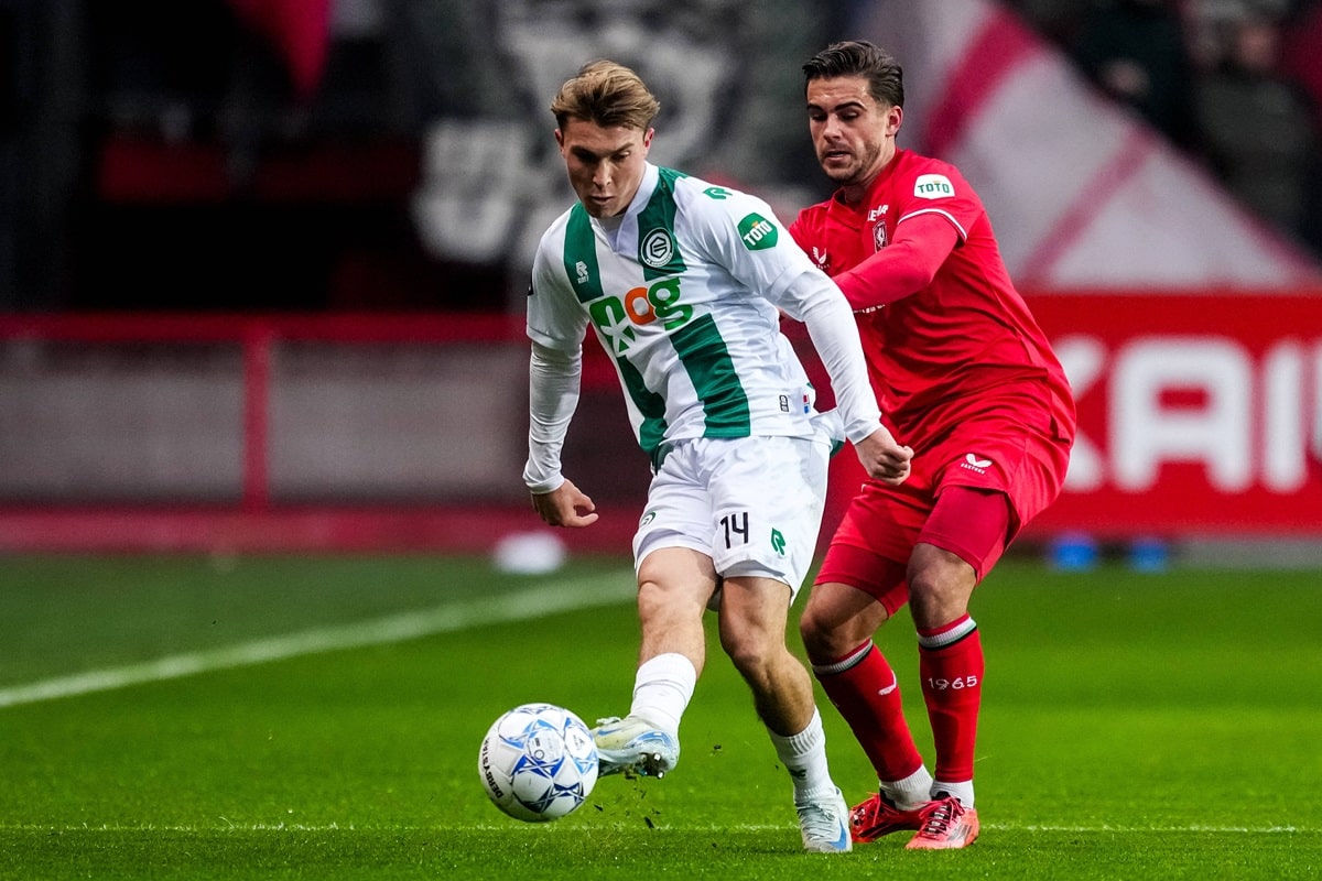 Nhận định, Soi kèo Twente vs Groningen, 18h15 ngày 22/2: Chủ nhà có duyên - Ảnh 4