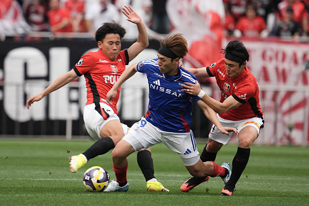 Nhận định, Soi kèo Yokohama F. Marinos vs Urawa Red Diamonds 12h00 ngày 21/2: Chưa hết ngày buồn - Ảnh 4