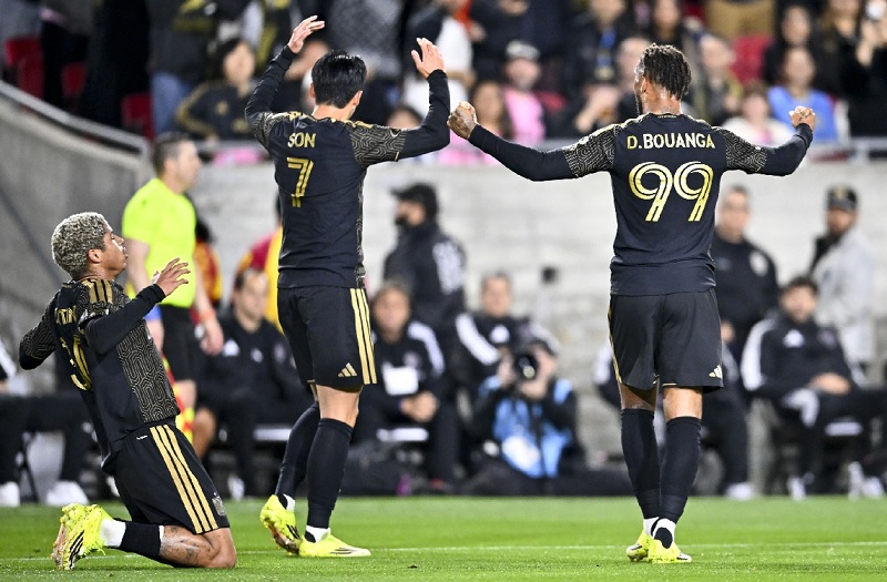 Messi cùng Inter Miami thua sốc trong ngày mở màn MLS 2026 - Ảnh 2