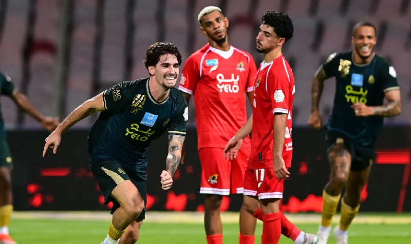 Nhận định, Soi kèo Al Fateh vs Al-Okhdood 2h00 ngày 24/2: Chủ nhà nắm lợi thế - Ảnh 1