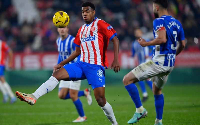 Nhận định, Soi kèo Alaves vs Girona 3h00 ngày 24/2: Thử thách cho chủ nhà - Ảnh 1