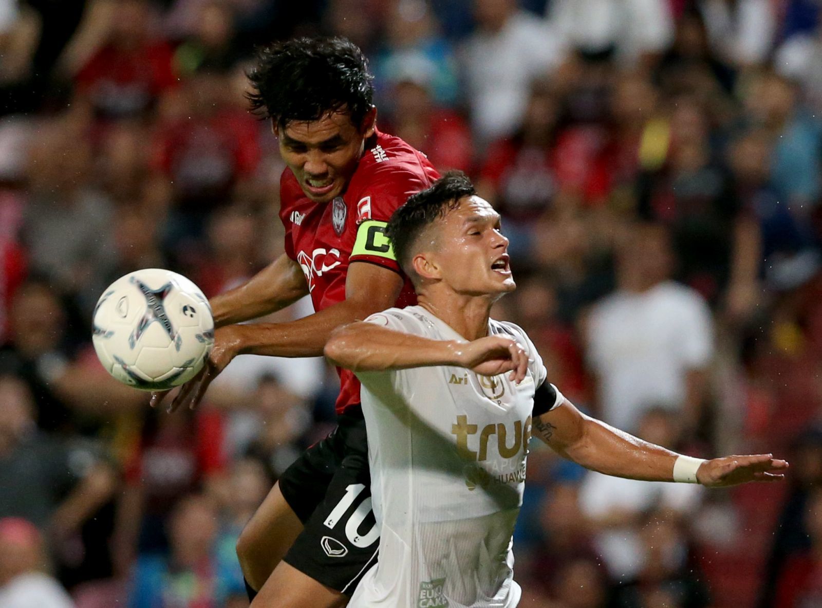 Nhận định, Soi kèo Bangkok United vs Muangthong United, 19h00 ngày 22/2: Chết chìm ở dưới đáy - Ảnh 4