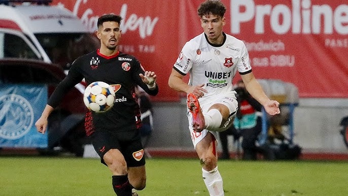 Nhận định, Soi kèo Csikszereda vs Hermannstadt, 22h00 ngày 23/2: Bất ngờ nổ ra - Ảnh 4