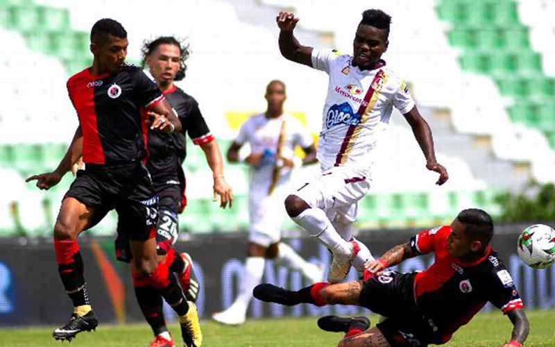 Nhận định, Soi kèo Cucuta vs Deportes Tolima 4h00 ngày 24/2: Nối dài mạch thắng - Ảnh 1