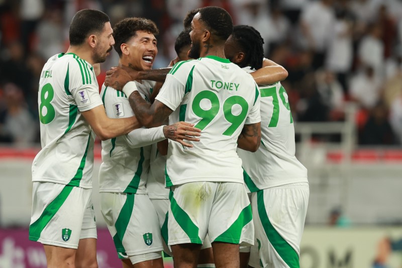 Nhận định, Soi kèo Damac vs Al-Ahli 02h00 ngày 24/02: Bắt nạt chủ nhà - Ảnh 1