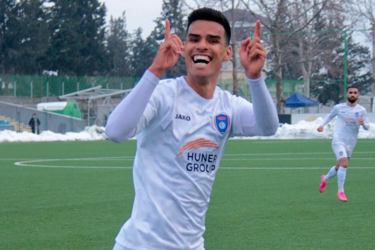 Nhận định, Soi kèo Gabala vs Turan Tovuz 18h00 ngày 24/2: Chủ nhà lép vế - Ảnh 4