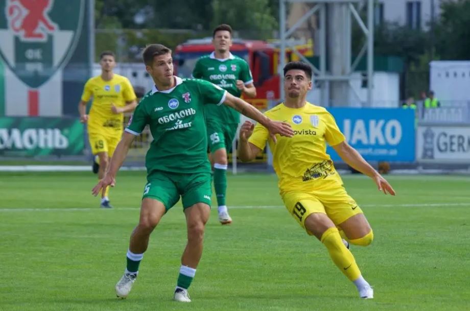 Nhận định, Soi kèo Oleksandriya vs Obolon Kyiv 18h00 ngày 23/2: Cuộc đấu nhóm cuối - Ảnh 4