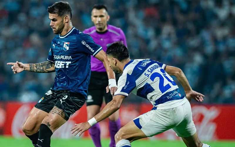 Nhận định, Soi kèo Sporting Cristal vs Club 2 de Mayo 7h30 ngày 25/2: Không dễ cho chủ nhà - Ảnh 1