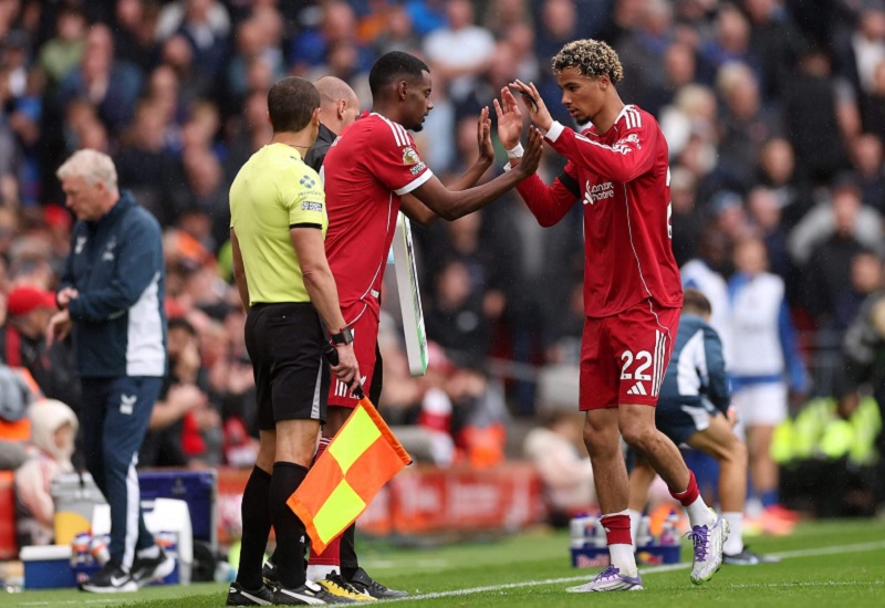 3 thay đổi lớn của FIFA có thể làm thay đổi cục diện trận đấu - Ảnh 1