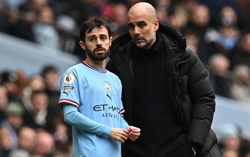 Man City nguy cơ hụt quân ở đại chiến với Arsenal - Ảnh 2