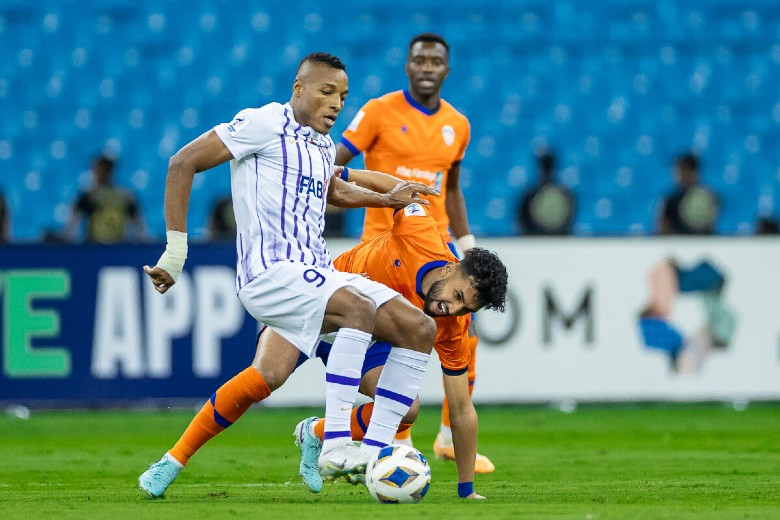 Nhận định, Soi kèo Al-Fayha vs Neom, 2h00 ngày 26/2: Cạnh tranh quyết liệt - Ảnh 1