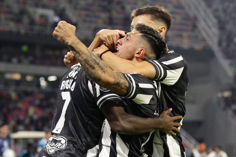 Nhận định, Soi kèo Central Cordoba vs Talleres 05h45 ngày 25/02: Khách lấn chủ - Ảnh 1