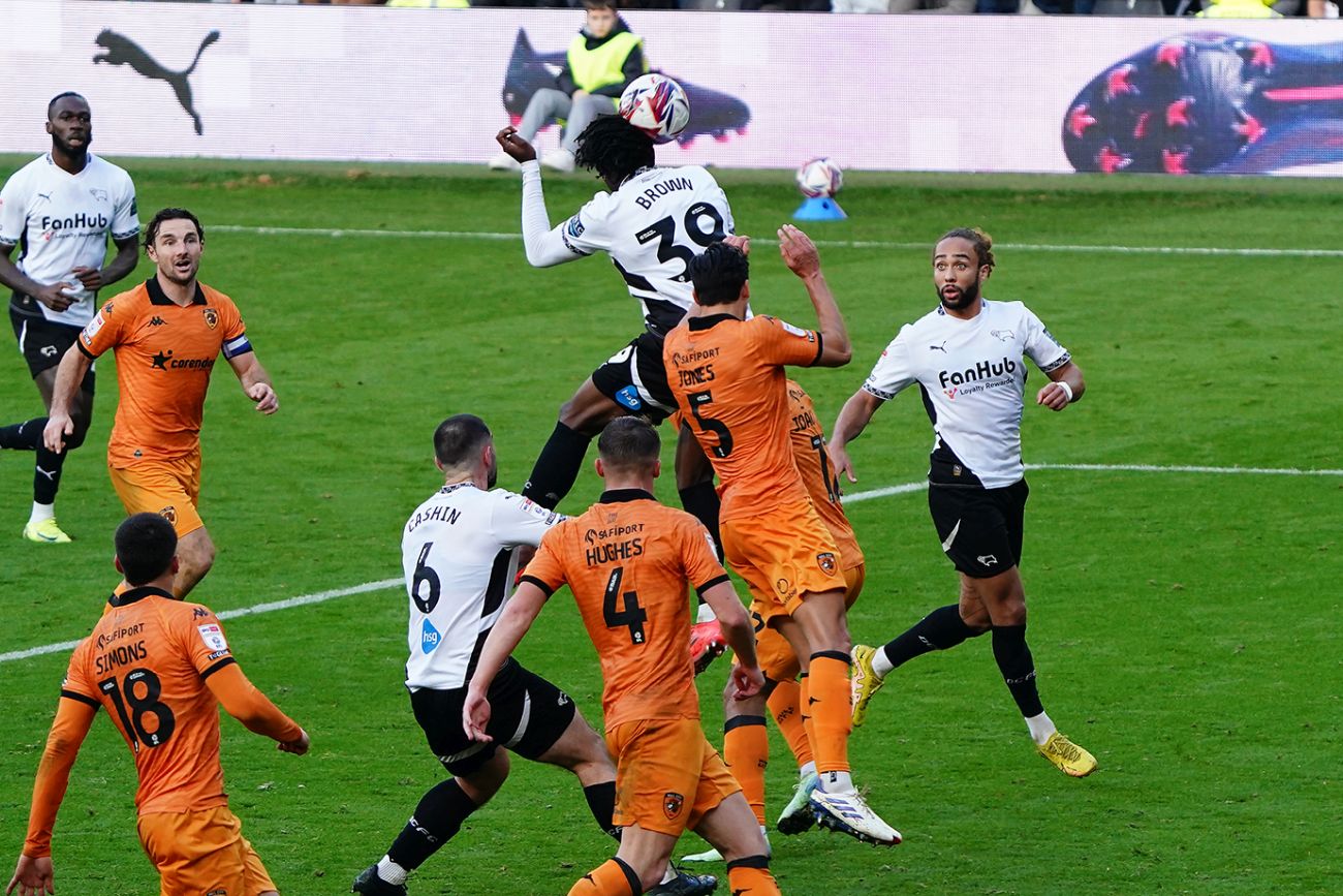 Nhận định, Soi kèo Hull City vs Derby County, 02h45 ngày 25/2: Đội khách vươn lên - Ảnh 4